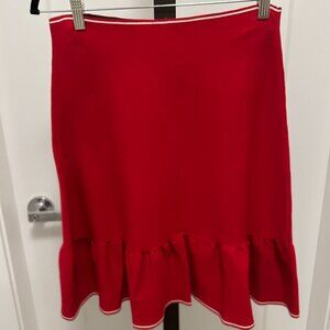 Sandro skirt